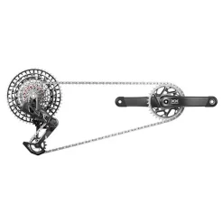 SRAM XXSL Eagle Type-T AXS Komplet MTB Gruppe