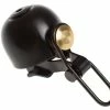 Spur Cycle Spurcycle Ringklokke Black