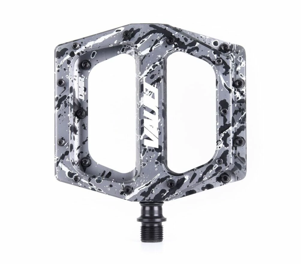 DMR Bikes DMR Vault SE Pedal – Liquid Camo 2 DMR Bikes DMR Vault SE Pedal – Liquid Camo - Billede 2