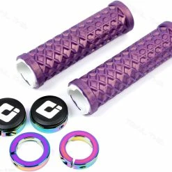 ODI Vans Limited Edition Lock-on Greb – Lilla/Oil Slick 5 ODI Vans Limited Edition Lock-on Greb – Lilla/Oil Slick -Crankbrothers Salgsbutik 1032293847 o