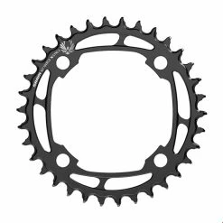 SRAM X-Sync ø104 Mm Stål Klinge 34T Eagle