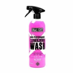 Muc-Off Waterless Bike Wash Spray