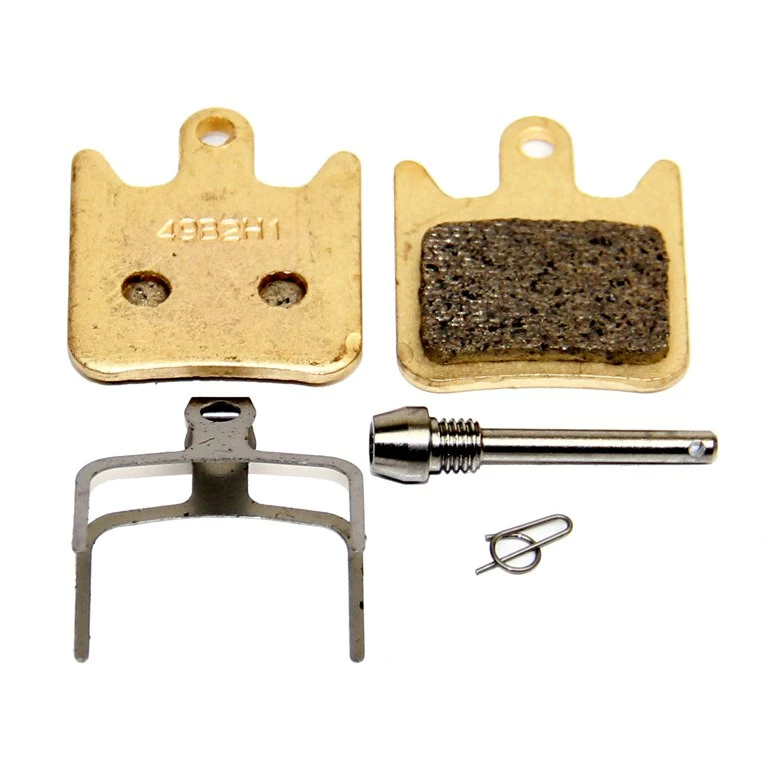 Hope Bremseklodser X2 Metal 1 Hope Bremseklodser X2 Metal