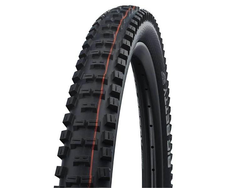Schwalbe Big Betty 27.5 X 2,6 1 Schwalbe Big Betty 27.5 X 2,6