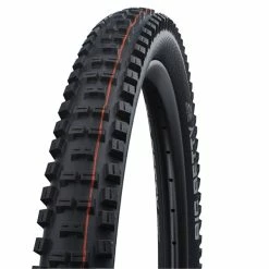 Schwalbe Big Betty 29 X 2.6 Super Trail – Addix Soft
