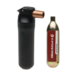 Crankbrothers Salgsbutik -Crankbrothers Salgsbutik 13383 Blackburn Blackburn Outpost Co2 Sykkelpumpe 1