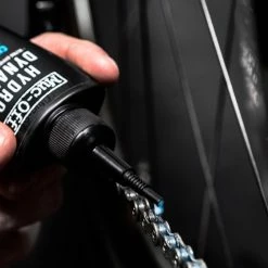 Muc-Off Hydro Dynamic Chain Lube 50ML 13 Muc-Off Hydro Dynamic Chain Lube 50ML -Crankbrothers Salgsbutik 1427459498955 uf6kbwjm6qrk 1200 80 1