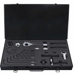 Unior Tools Unior 100th Anniversary Tool Set LIMITED EDITION