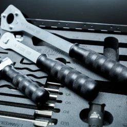 Unior Tools Unior 100th Anniversary Tool Set LIMITED EDITION -Crankbrothers Salgsbutik 1600anniv.1u3 1024