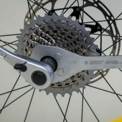 Unior Kassette Aftrækker 617235 -Crankbrothers Salgsbutik 1670 2BIu4 1024