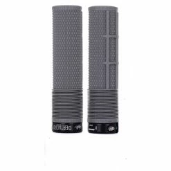 DMR Bikes DMR Brendog Deathgrip – Grå