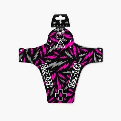 Muc-Off Mudguard Front Ride Guard Forskærm – Bolt