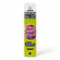 Muc-Off Foam Fresh 400ML 17 Muc-Off Foam Fresh 400ML -Crankbrothers Salgsbutik 199 Foam Fresh 1 grande 1