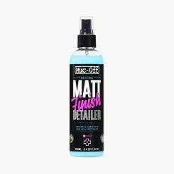 Muc-Off Matt Finish Detailer – 250 Ml