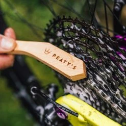 Peaty's Peaty’s Børste Sæt M. 4 Børster 12 Peaty's Peaty’s Børste Sæt M. 4 Børster -Crankbrothers Salgsbutik 2021BrushProductImages 0018 LayerComp19 574da036 70d8 4eba a3de 72fd8a591658 2048x