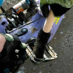 Peaty's Peaty’s Børste Sæt M. 4 Børster 11 Peaty's Peaty’s Børste Sæt M. 4 Børster -Crankbrothers Salgsbutik 2021BrushProductImages 0026 LayerComp27 46c92889 8c84 4e23 9aee 54bb840c16f6 2048x