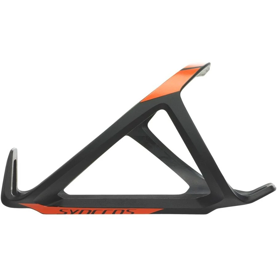 Syncros Flaskeholder Tailor Cage 1.0 Left 2 Syncros Flaskeholder Tailor Cage 1.0 Left - Billede 2