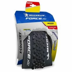 MICHELIN FORCE XC FOLDING Dæk -Crankbrothers Salgsbutik 222024 02 d 1