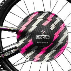 MUC-OFF Disc Brake Covers 7 MUC-OFF Disc Brake Covers -Crankbrothers Salgsbutik 2279377 1
