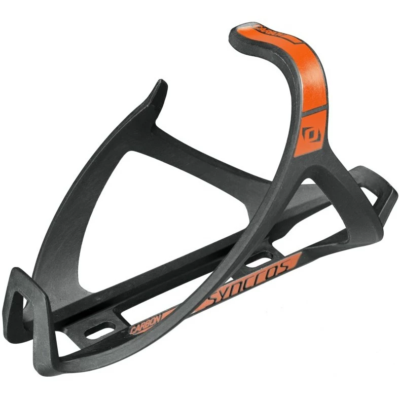 Syncros Flaskeholder Tailor Cage 1.0 Left 1 Syncros Flaskeholder Tailor Cage 1.0 Left