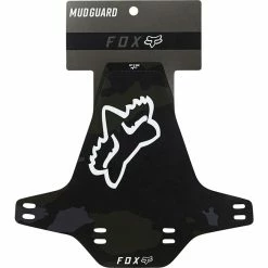Fox Racing Forskærm – Blackout -Crankbrothers Salgsbutik 25665031 1