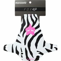 Fox Racing Forskærm – Blackout -Crankbrothers Salgsbutik 25665559 1