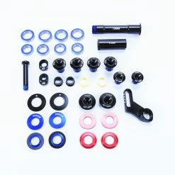 Scott E-bike Swingarm Rep Kit Strike/Genius/Ransom