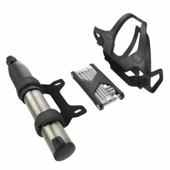 Syncros Bottle Cage Tailor IS Cage 2.0HV