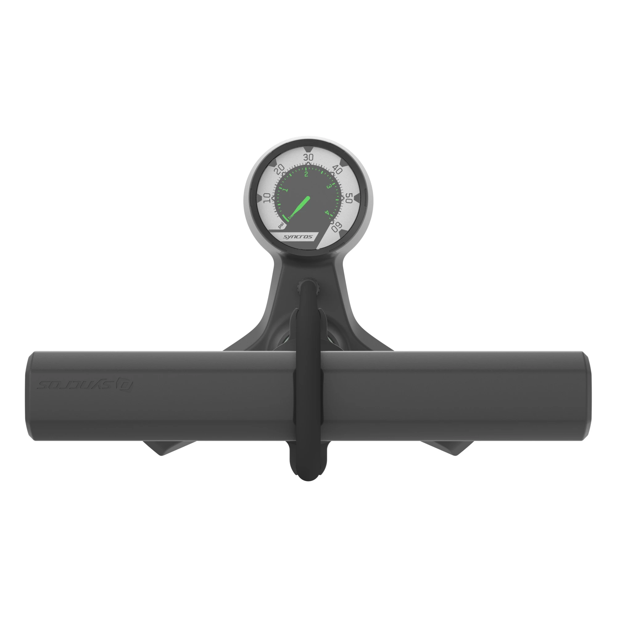 Syncros Fodpumpe Vernon 3.0 TR Ready 4 Syncros Fodpumpe Vernon 3.0 TR Ready - Billede 4