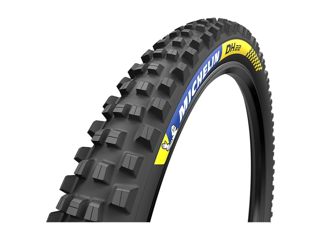MICHELIN DH 22 29 X 2,40 2 MICHELIN DH 22 29 X 2,40 - Billede 2