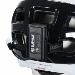 Lupine Blika R 4 3.5Ah Forlygte 10 Lupine Blika R 4 3.5Ah Forlygte -Crankbrothers Salgsbutik 3 5 hardcase