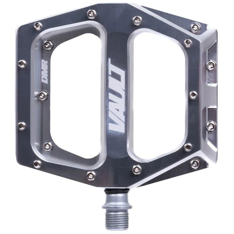 DMR Bikes DMR Vault Pedal – Sølv 1 DMR Bikes DMR Vault Pedal – Sølv