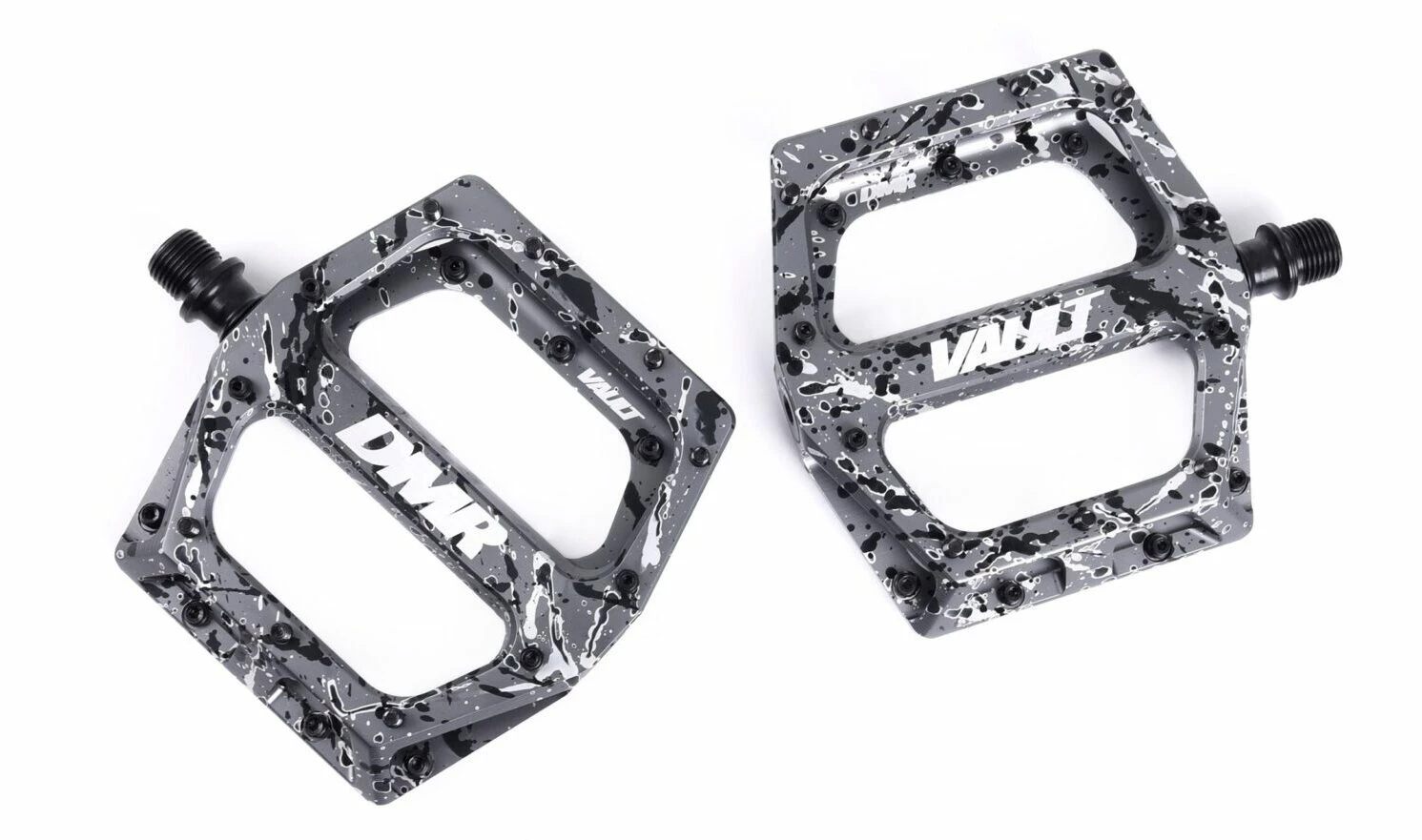 DMR Bikes DMR Vault SE Pedal – Liquid Camo 3 DMR Bikes DMR Vault SE Pedal – Liquid Camo - Billede 3