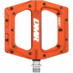 DMR Bikes DMR Vault Pedal – Orange