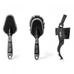 Muc-Off 3x Premium Børstesæt