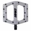 DMR Bikes DMR Vault Pedal Brendog Signature – Ice