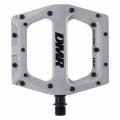 DMR Bikes DMR Vault Pedal Brendog Signature – Ice