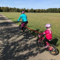 TOW-WHEE TowWhee Strap -Crankbrothers Salgsbutik 42078577 501080230367953 2301220757986135211 n 1