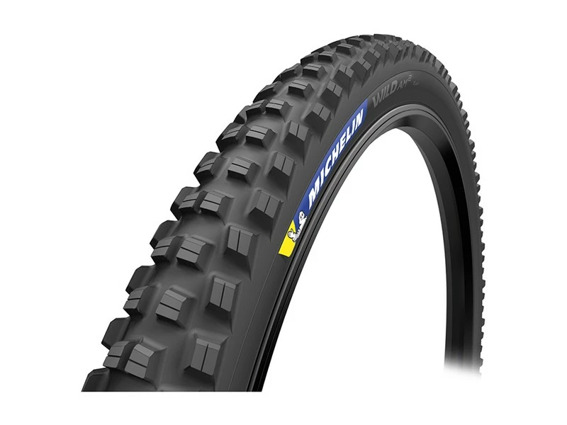 Michelin Wild AM2 Dæk 27,5 X 2,40 1 Michelin Wild AM2 Dæk 27,5 X 2,40