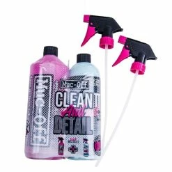 Muc-Off Bike Cleaner & Matt Finish -Crankbrothers Salgsbutik 557 s2 900x600 2