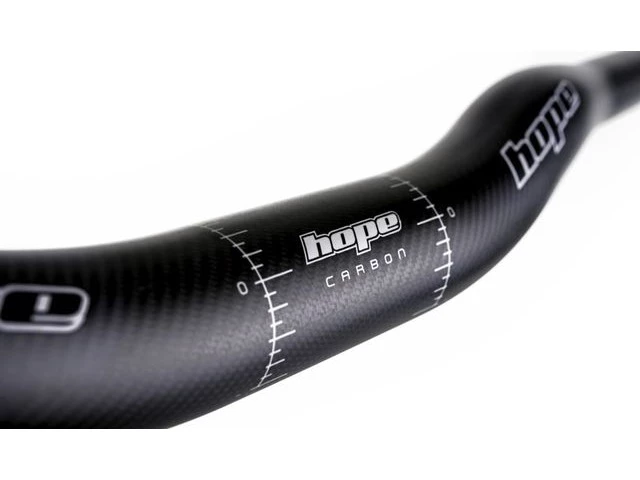 Hope Carbon Styr 35 / 800 3 Hope Carbon Styr 35 / 800 - Billede 3