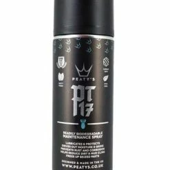 Peaty's Peaty´s PT17