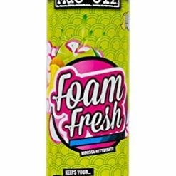 Muc-Off Foam Fresh 400ML 13 Muc-Off Foam Fresh 400ML -Crankbrothers Salgsbutik 61N5hez KUL. SY679