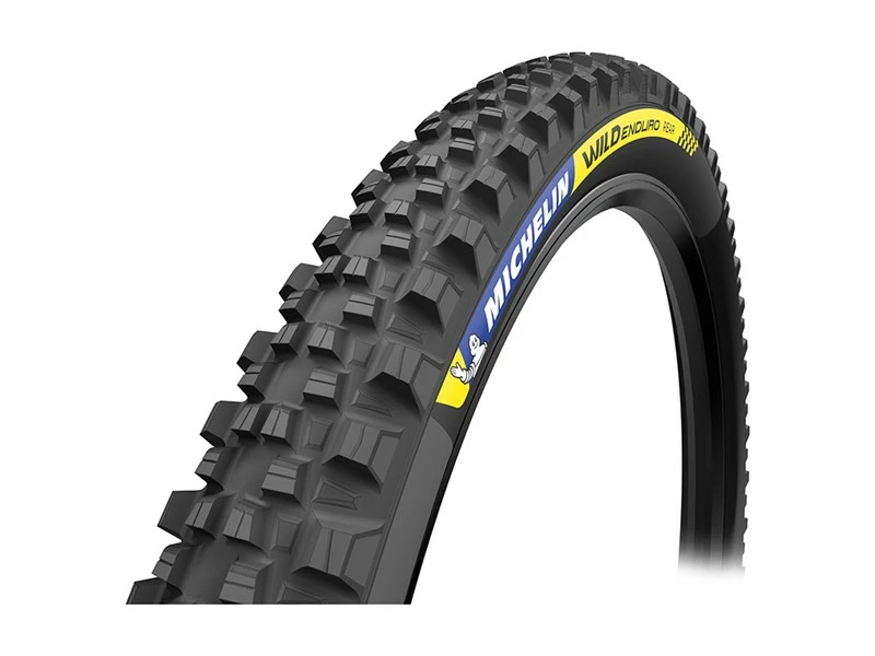 Michelin Wild Enduro Racing 2 Rear Dæk 29 X 2,40 1 Michelin Wild Enduro Racing 2 Rear Dæk 29 X 2,40