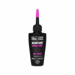 Muc-Off Nanotube Chain Lube 50ML 11 Muc-Off Nanotube Chain Lube 50ML -Crankbrothers Salgsbutik 6 e0e619f7 e947 46b8 8ddb fa768ac3dd5e 900x600 2