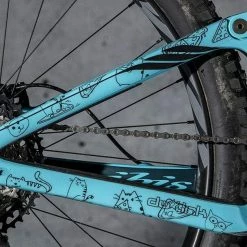 DyedBro Cats Rammefolie – Sort 6 DyedBro Cats Rammefolie – Sort -Crankbrothers Salgsbutik 70I2581 1024x1024@2x