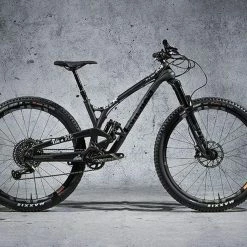 DyedBro Ride Or Die Rammefolie Hvid – Mat -Crankbrothers Salgsbutik 70I2701 1024x1024@2x