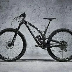 DyedBro Ride Or Die Rammefolie Hvid – Mat -Crankbrothers Salgsbutik 70I2708 1024x1024@2x