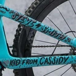 DyedBro Chainsaw Rammefolie – Sort 9 DyedBro Chainsaw Rammefolie – Sort -Crankbrothers Salgsbutik 70I2823 1024x1024@2x