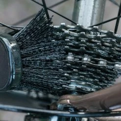 Muc-Off Dæk- Og Kassettebørste -Crankbrothers Salgsbutik 7 0f4894c5 6997 4724 96f1 28aea9279d12